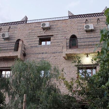 Maison La Lune Des Gorges Tinghir Exterior foto